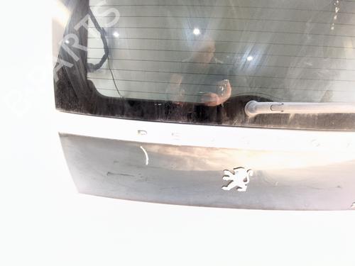 Tailgate PEUGEOT 1007 (KM_) 1.4 HDi | BP29192116C6