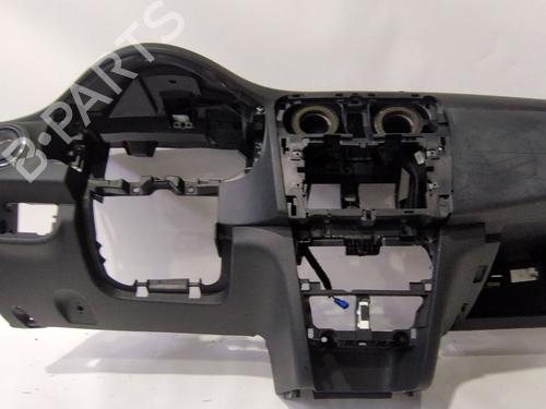 Airbag Kit DACIA SANDERO II  | BP32229829C86 
