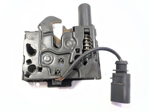Hood lock VW POLO VI (AW1, BZ1, AE1) 1.0 TSI | BP29192173C133 