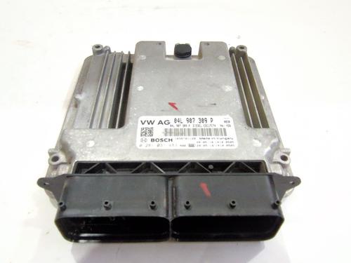 Motorstyringsenhet VW GOLF VII Variant (BA5, BV5) [2013-2022]  28140644