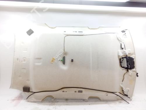 Hemelbekleding VOLVO V40 Hatchback (525) D2 | BP30702061I12