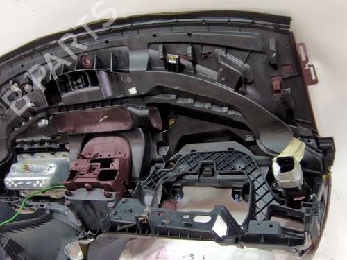 Kollisonspute sett FORD FIESTA VI (CB1, CCN) 1.4 | BP30702101C86