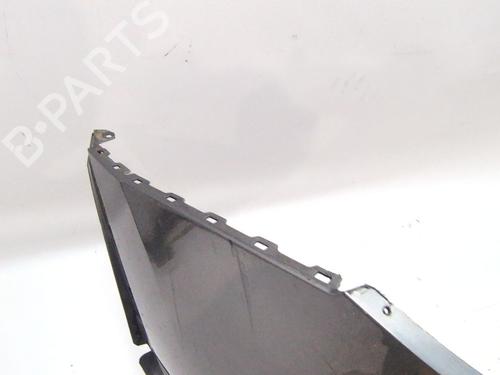 Rear bumper NISSAN QASHQAI II SUV (J11, J11_) 1.2 DIG-T | BP26502430C8 