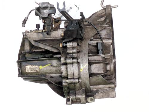 Used Gearbox Gearbox FORD TRANSIT CONNECT (P65_, P70_, P80_) 1.8 TDCi (90 hp) 34123882 34123882