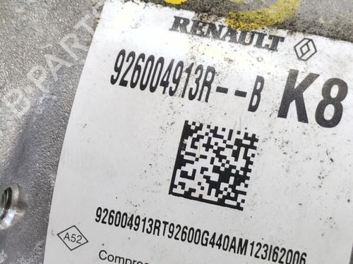 AC compressor DACIA BIGSTER | BP37025259M34 - Image 4