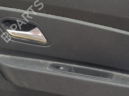 Dør højre bagtil DACIA DUSTER (HM_) 1.5 dCi 110 4x4 (HMAB) | BP38512605C5  - Image 9
