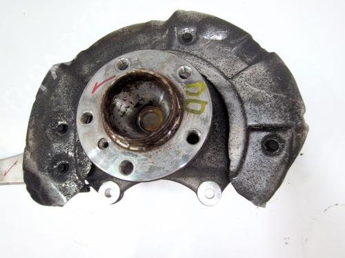Right front steering knuckle BMW 5 Gran Turismo (F07) 535 i | BP27174073M26 