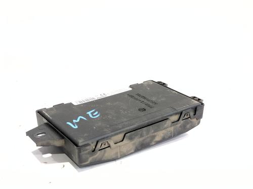 Elektronisk modul DACIA DUSTER (HS_) 1.5 dCi (HSMC) (107 hp) 27541265