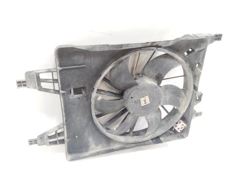 Radiator fan MERCEDES-BENZ CITAN Box Body/MPV (W415)  | BP21053496M35 