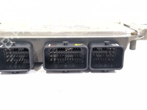Engine control unit (ECU) PEUGEOT 307 (3A/C) 1.6 16V | BP30573269M57 - Image 2