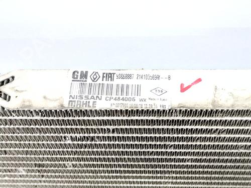 Water radiator OPEL VIVARO B Van (X82) 1.6 CDTI (05) | BP28293430M31 
