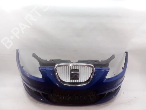 Used Front bumper SEAT ALTEA (5P1) 1.6 (102 hp) 24033745