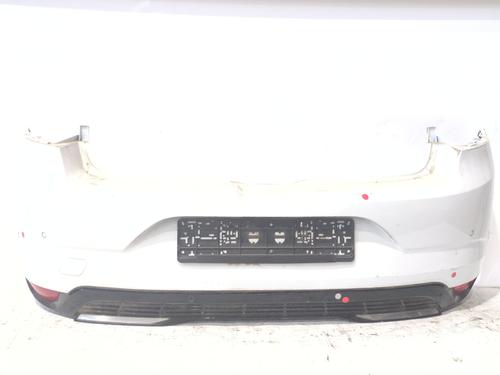 Used Rear bumper Rear bumper RENAULT MEGANE IV Saloon [2016-2026] 39746894 39746894