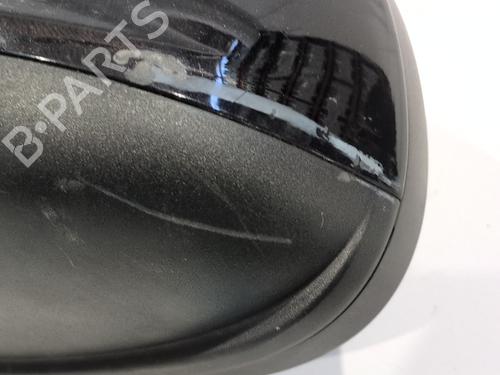 Left mirror OPEL ASTRA J (P10)  | BP29061407C26 