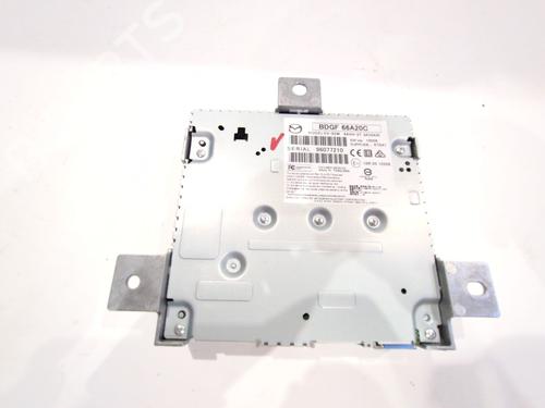 Module électronique MAZDA MX-5 IV (ND__) 2.0 (ND6E) | BP28003863M83 