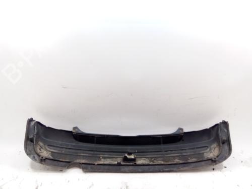 Rear bumper MINI MINI (R50, R53) One | BP19492162C8 