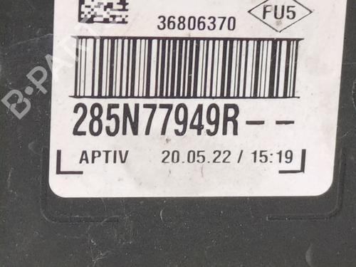 Electronic module RENAULT AUSTRAL TCe 140 (HGMF) | BP35974335M83 - Image 2