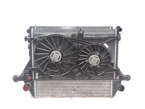 radiator-set-renault-master-iii-van-fv-2010-38512595 main image