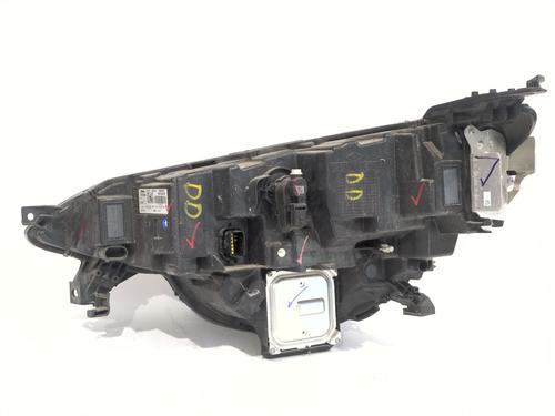 Right headlight RENAULT MEGANE IV Hatchback (B9A/M/N_) 1.5 Blue dCi 115 (B9A6) | BP37020813C29 - Image 3