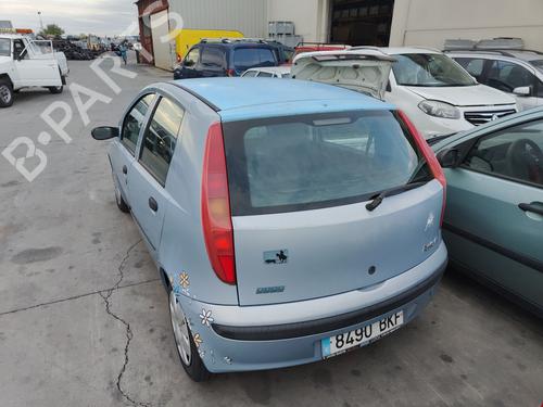 Right mirror FIAT PUNTO (188_) | BP17817254C27