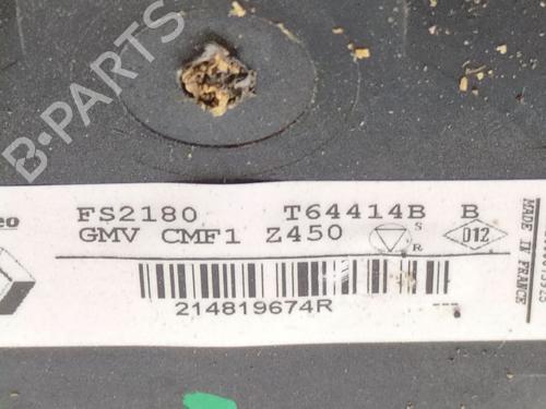 Radiator set RENAULT MEGANE IV Saloon | BP38286181M120 - Image 4
