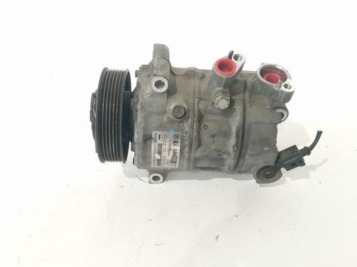 AC compressor VW TIGUAN (5N_)  | BP17817572M34 