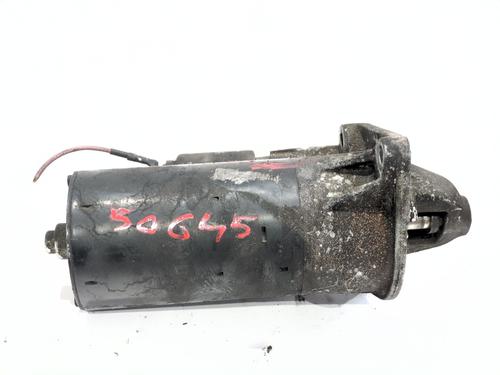 Startmotor ALFA ROMEO 159 (939_) 1.9 JTDM 16V (939AXF1B, 939AXC1B) (136 hp) 30573104