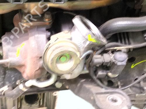 Engine BMW X5 (E53) 3.0 d | BP30610317M1 - Image 5