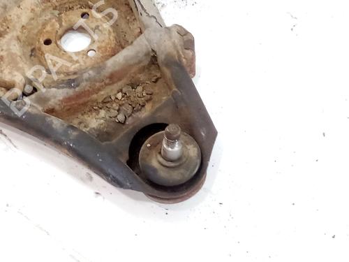 Left front suspension arm MERCEDES-BENZ /8 (W115) 200 D (115.115) | BP22984006M12 