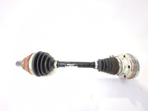 Used Left front driveshaft VW TIGUAN (AD1, AX1) 2.0 TDI (115 hp) 28808429