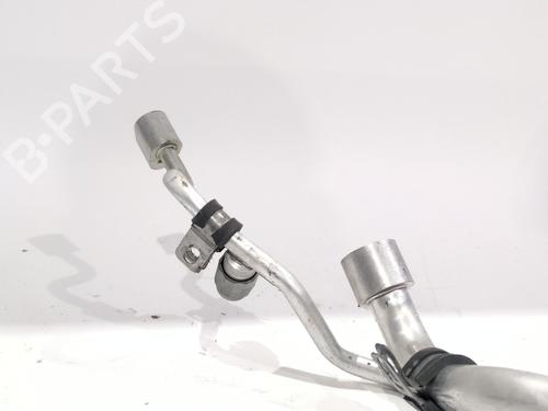 AC pipe DACIA BIGSTER | BP30161024M126