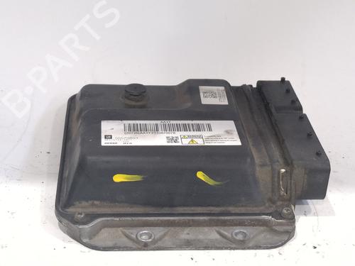 Used Engine control unit (ECU) Engine control unit (ECU) OPEL ASTRA H Estate (A04) [2004-2014] 36359058 36359058