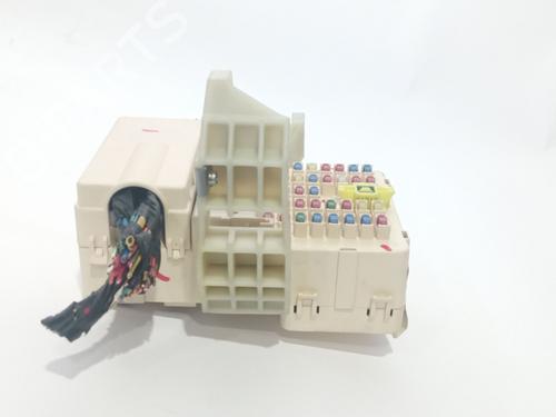 Fuse box HYUNDAI SONATA V (NF)  | BP17818466E1 