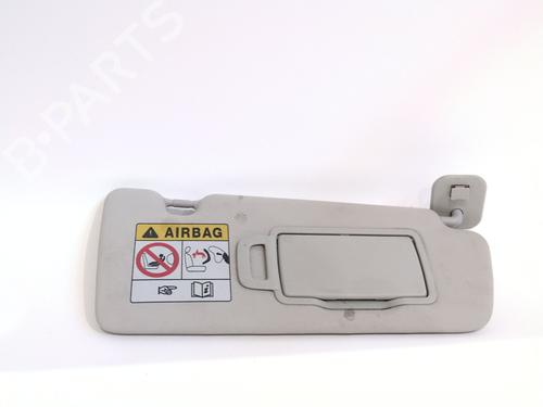 right-sun-visor-dacia-bigster-2024-36040391 main image