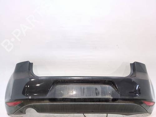 Used Rear bumper VW GOLF VII Variant (BA5, BV5) 1.6 TDI (110 hp) 30157876