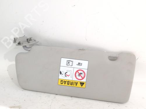 Right sun visor RENAULT CAPTUR II (HF_) | BP39964673I2 - Image 2