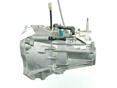 Gearbox DACIA DUSTER (PYM_, PYN_) 1.2 TCe 130 | BP28022925M3 