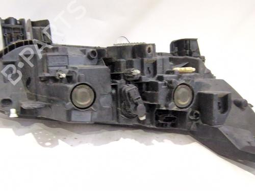 Left headlight RENAULT ESPACE V (JR_)  | BP24616025C28 