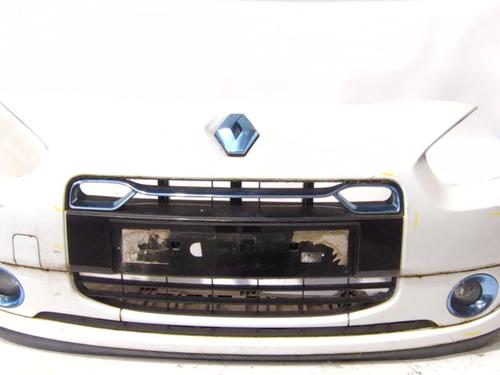 front-bumper-renault-fluence-l3_-2010-30832240 main image