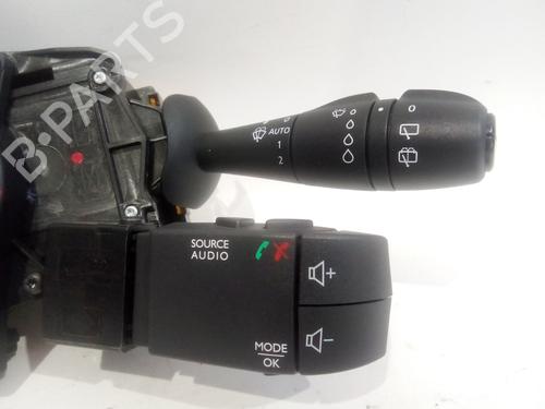 Switch RENAULT CAPTUR I (J5_, H5_) 1.5 dCi 90 (J5N4, J5M5, J5MW, J5M6, J5AL, J5AJ) | BP38270978I30 - Image 3