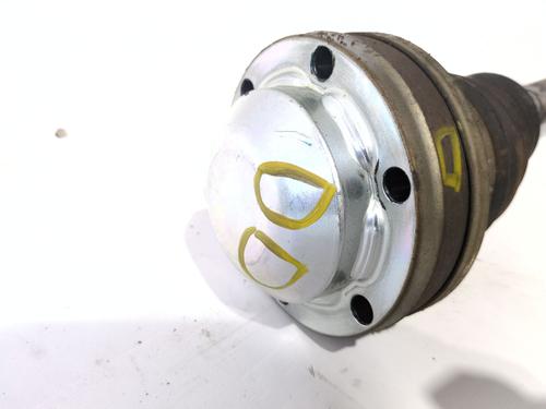 Right front driveshaft VW GOLF V (1K1) | BP32773899M39 - Image 4