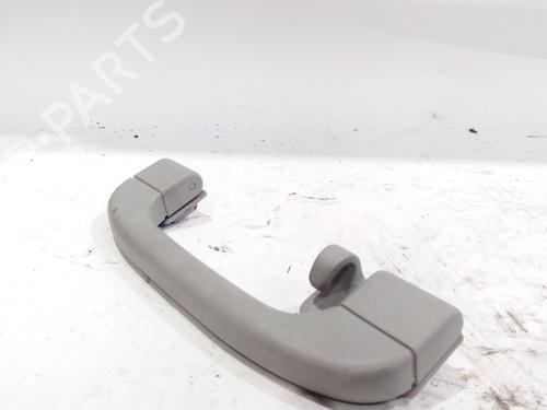 Used Interior roof handle BMW 3 (E90) 318 d (143 hp) 20641643