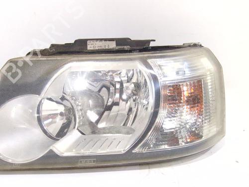 Used Left headlight Left headlight LAND ROVER FREELANDER 2 (L359) 2.2 TD4 4x4 (160 hp) 34200766 34200766