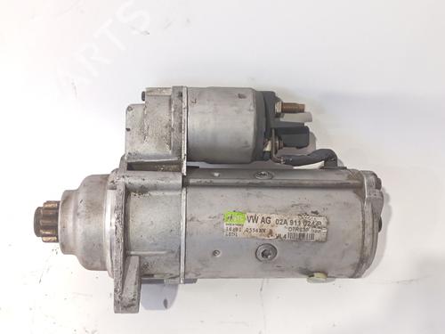 Used Starter SEAT ALTEA (5P1) 2.0 FSI (150 hp) 24699269