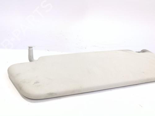 Right sun visor SEAT TOLEDO IV (KG3) 1.6 TDI | BP27341598I2