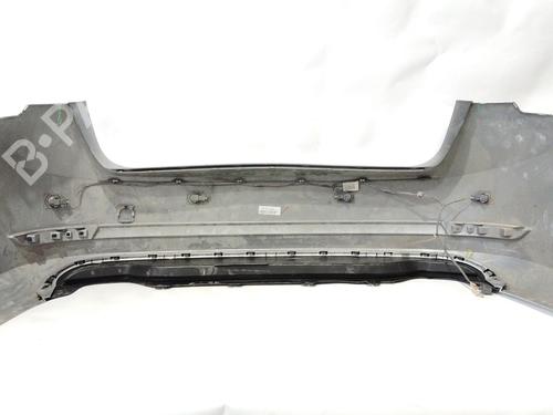 Bak støtfanger SKODA OCTAVIA IV (NX3, NN3, PV3) 2.0 TDi | BP28059867C8 