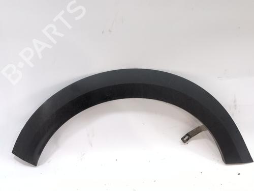 Used Rear right wheel arch trim DACIA BIGSTER [2024-2025]  30702345