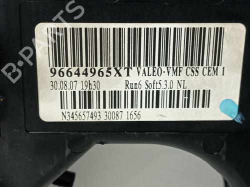 Switch CITROËN C4 I (LC_) 1.6 HDi | BP17820640I30 