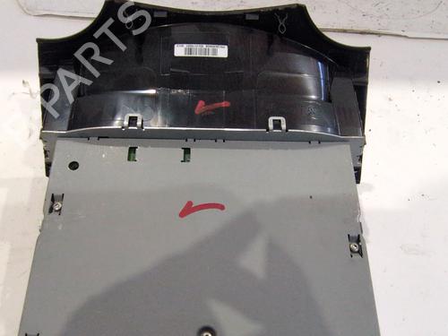 Radio FORD KA (RU8) 1.2 | BP25850291E6 