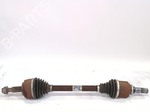 Used Left front driveshaft Left front driveshaft 39246841 39246841